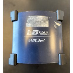 (USED) LD Systems LDI-02 Active DI Box